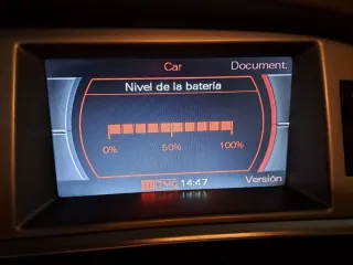 Audi A6 Embrague Bimasa Nuevo