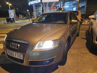 Audi A6 Embrague Bimasa Nuevo