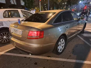 Audi A6 Embrague Bimasa Nuevo