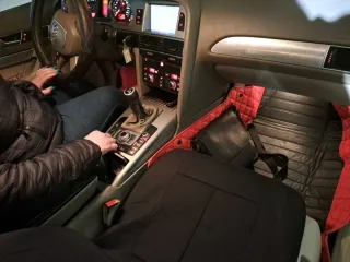 Audi A6 Embrague Bimasa Nuevo