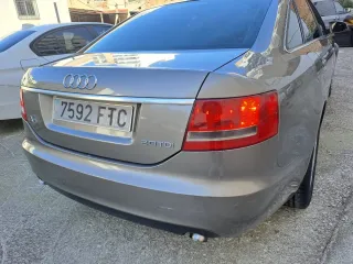 Audi A6 Embrague Bimasa Nuevo