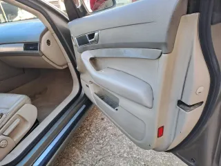 Audi A6 Embrague Bimasa Nuevo