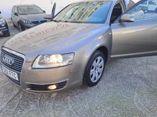 Audi A6 Embrague Bimasa Nuevo