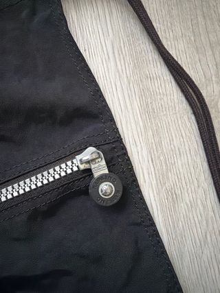 Mochila Kipling Negra