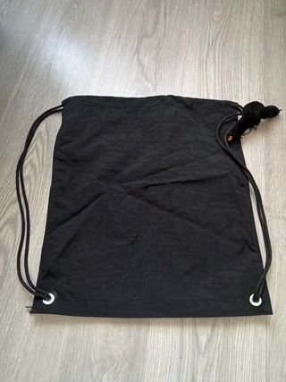 Mochila Kipling Negra