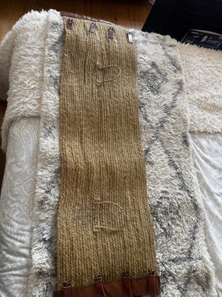 Faja Nazareno Esparto