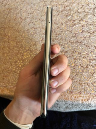 Xiaomi Redmi Note 8T Bianco/Lilla