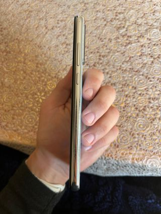 Xiaomi Redmi Note 8T Bianco/Lilla