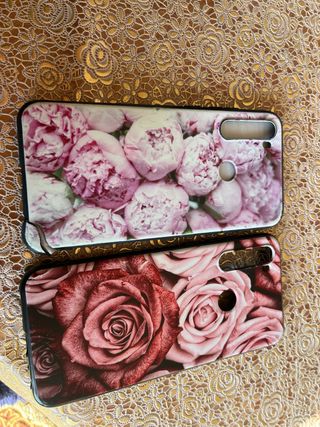 Xiaomi Redmi Note 8T Bianco/Lilla