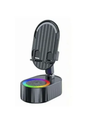 Soporte Móvil Amplificador Sonido