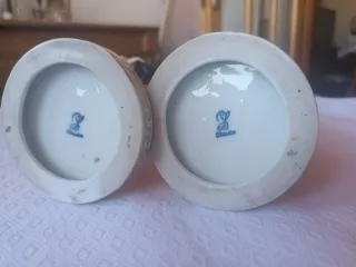 Statuette Veneziane '700 italiano