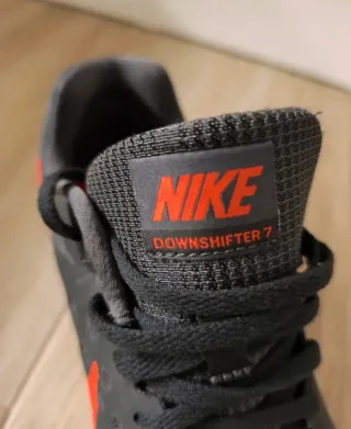 Zapatillas running Nike Downshifter 7