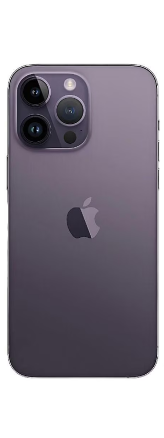 iPhone 14 Pro 256GB Viola
