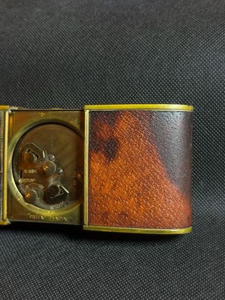 Orologio da tavolo vintage