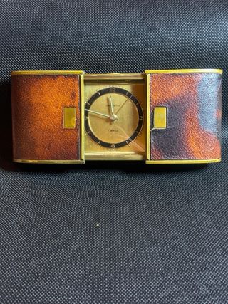 Orologio da tavolo vintage