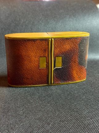 Orologio da tavolo vintage