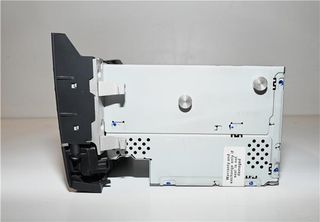 RADIO / CD Mercedes-Benz Clase E (BM 212) Familiar (08.2009->) 2.1 E 220 CDI BlueEfficiency (212.202) [2,1 Ltr. - 125 kW CDI CAT]