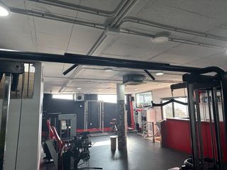 Multiestación Gimnasio