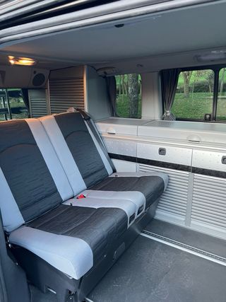 Mercedes-Benz Viano marco polo 2014