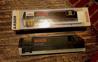 Nível a Laser Bosch BL 20