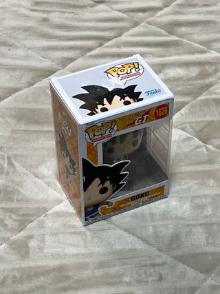 Funko Pop Goku Dragon Ball GT