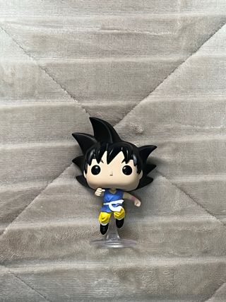 Funko Pop Goku Dragon Ball GT