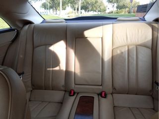 Mercedes-Benz Clase CLS 2005 Único propietario