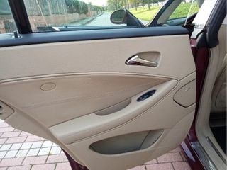 Mercedes-Benz Clase CLS 2005 Único propietario