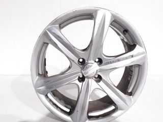 Renault 17x7j llanta clio 1.5 dci (b/cb07) 252547