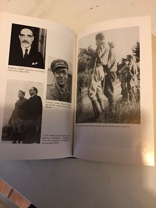 La batalla del Ebro. Una historia de la guerra