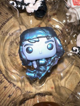 Funko Pop Stranger Things Huevos Kinder