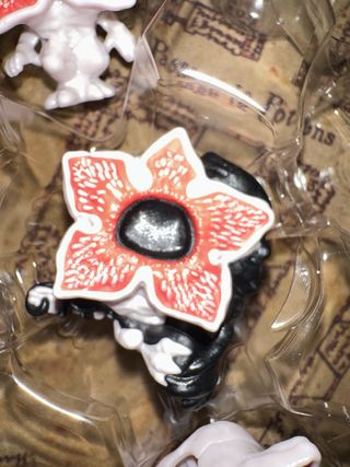 Funko Pop Stranger Things Huevos Kinder