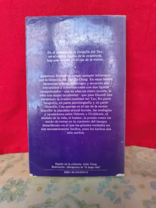 Libro una sonrisa en el ojo de la mente