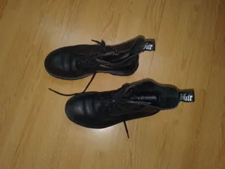 Botas Dr. Martens Negras