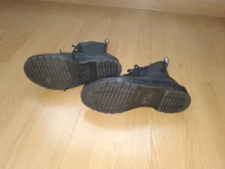 Botas Dr. Martens Negras