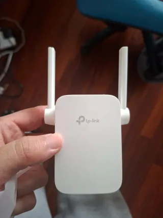 TP-Link RE305 Repetidor WiFi AC1200 Doble Banda