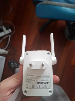 TP-Link RE305 Repetidor WiFi AC1200 Doble Banda