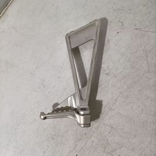 Estribera pasajero lado derecho Aprilia RS 660 202