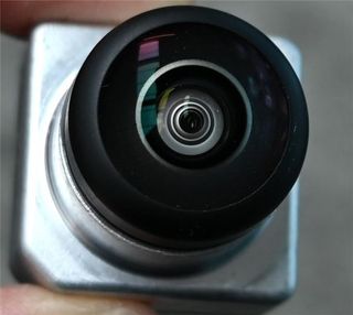 CAMARA Mercedes-Benz Vito Furgón (447)(07.2014->)