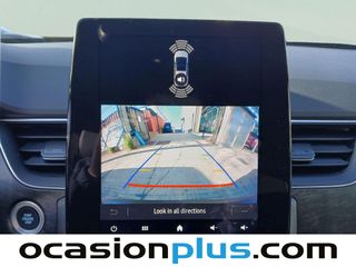 Renault Arkana Esprit Alpine full hybrid E-Tech 107 kW (145 CV)