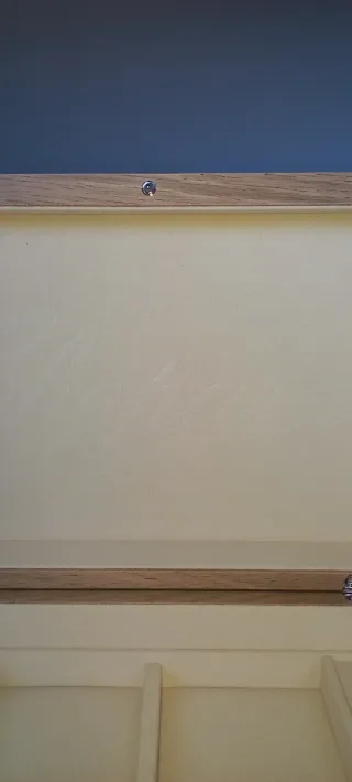 Caja joyero Chopard madera