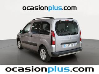 Citroen Berlingo Combi BlueHDi 100 Multispace XTR Plus 74 kW (100 CV)