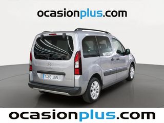 Citroen Berlingo Combi BlueHDi 100 Multispace XTR Plus 74 kW (100 CV)