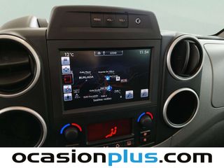 Citroen Berlingo Combi BlueHDi 100 Multispace XTR Plus 74 kW (100 CV)