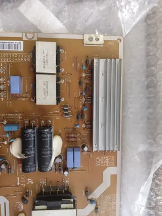 Fuente Alimentación Samsung BN44-00808D 65"