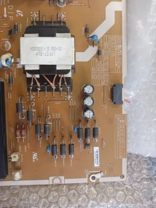 Fuente Alimentación Samsung BN44-00808D 65"