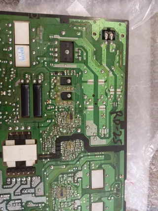 Fuente Alimentación Samsung BN44-00808D 65"