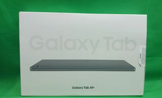 Samsung Galaxy Tab A9+ 128GB/6GB Gris