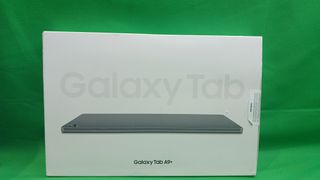Samsung Galaxy Tab A9+ 128GB/6GB Gris