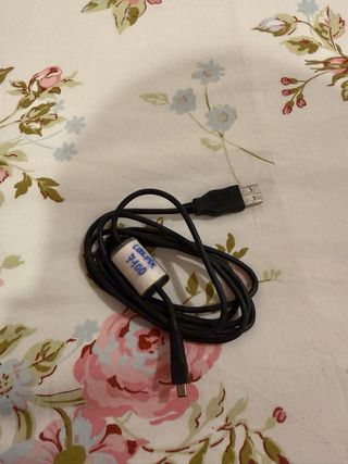 Cámara Nikon D5100 Negra + Accesorios